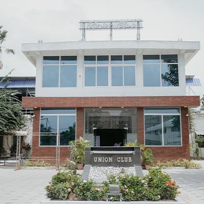 About Union Club